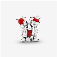 Charm Pandora Disney in Argento 799194C01 - 799194C01